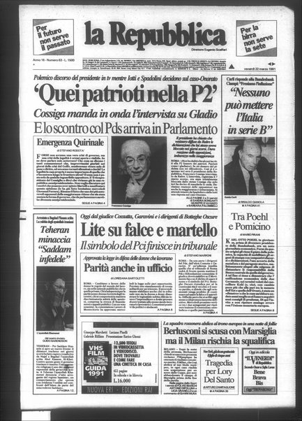 La repubblica